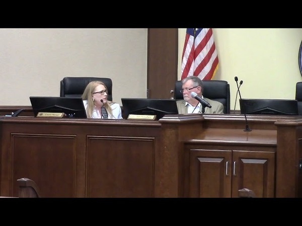 5.h. TREES Act Resolution