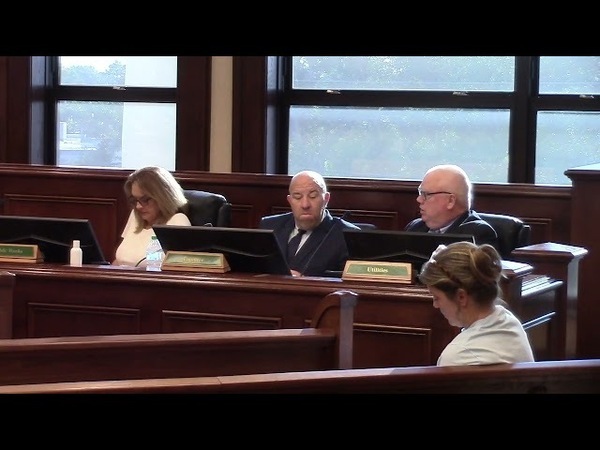 5.i. AFFF/PFAS Groundwater Claims