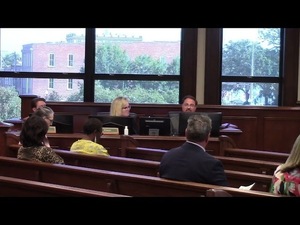 [5.d. Adoption Of Special District Millage For Fire Services For 2025]