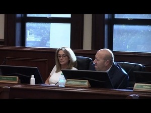 [6. Reports - County Manager - Engineering reported on jail expansion]