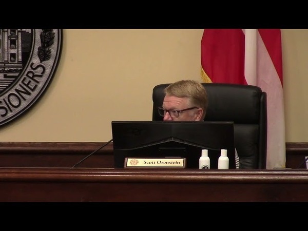 5.a. REZ-2024-06 Budd Horace Ave, 1735 Madison Hwy, ~3.0ac, CON - C-H