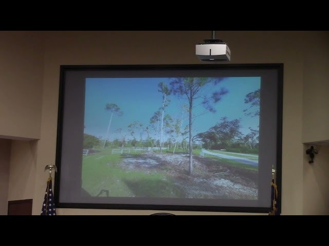 5.b. REZ-2025-14 Dinkins, 6533 Lake Alapaha Blvd, 1.0ac, C-C to R-21