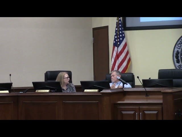 6.a. Pet Shop Ordinance