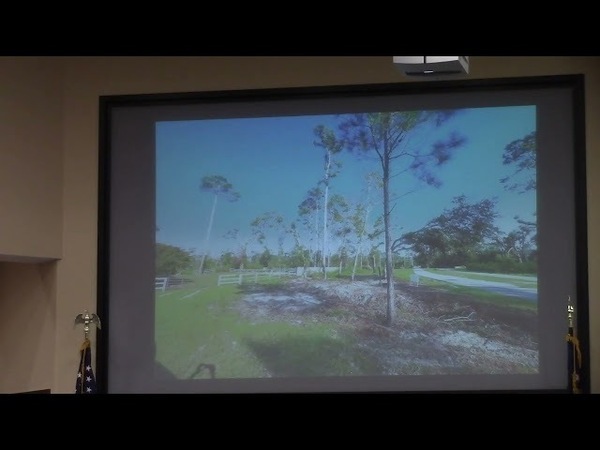 5.b. REZ-2025-14 Dinkins, 6533 Lake Alapaha Blvd, 1.0ac, C-C To R-21