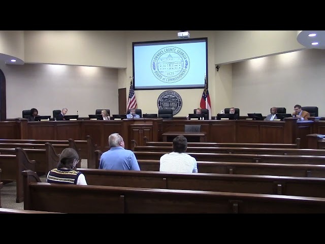 4. Minutes for Approval