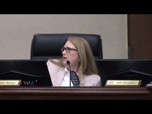 [8. Reports - County Manager]