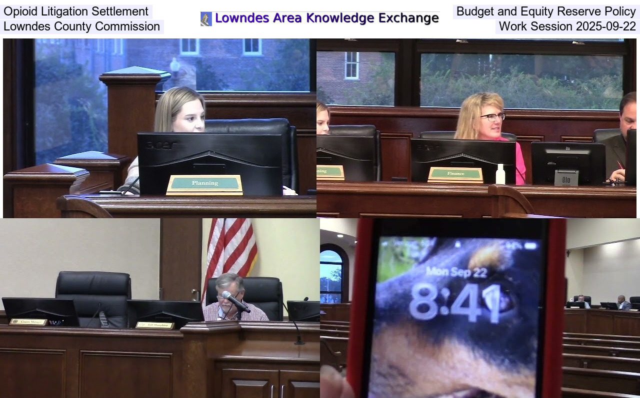 [Collage @ LCC 22 September 2025]