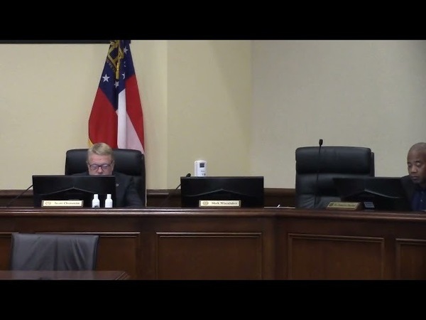 4. Minutes for Approval