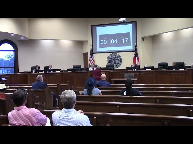 7. CWTBH - Janice Strickland - 2105 Pin Oak Circle