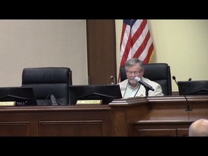 [6. Reports - County Manager - no report]