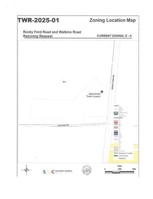 [Zoning Location Map version]