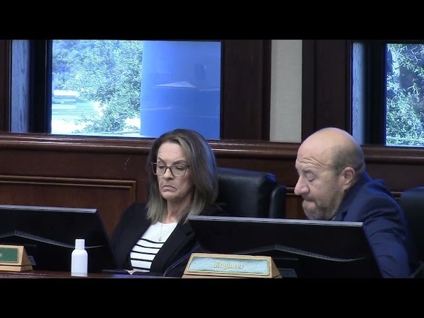 6.b. Purchase of Wetland Credits for Twin Lakes Road Paving Project