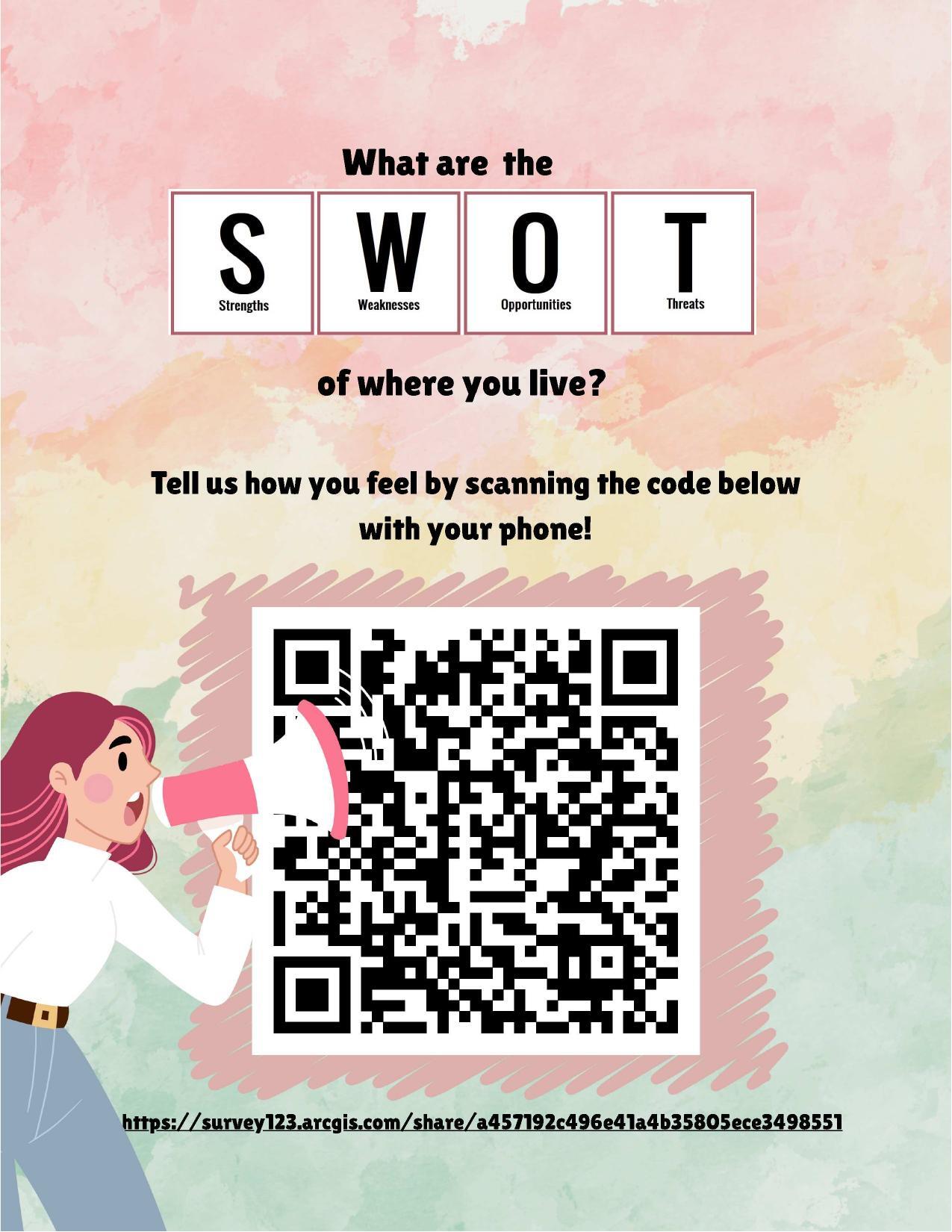 Lowndes SWOT Survey