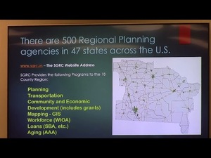 [James Horton, SGRC]