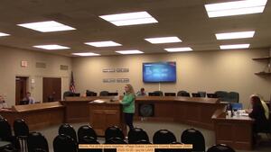 [Movie: Put all the plans together --Paige Dukes, Lowndes County Manager (84M), 2025-10-20 --jsq for LAKE]