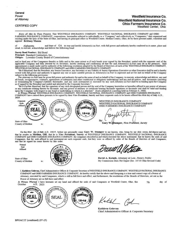 all bonds, recognizances, contracts, agreements of indemnity and other conditional or obligatory undertakings and any and all notices and documents canceling