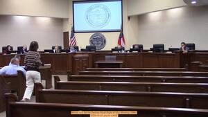 [Movie: 6.b. Bid for Bemiss Road Right of Way Mowing (18M), 2025-10-27, jsq for LAKE]