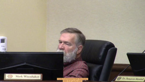[County Commissioner Mark Wisenbaker, 2025-10-27, jsq for LAKE]