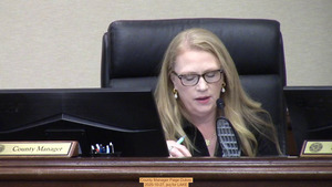 [County Manager Paige Dukes, 2025-10-27, jsq for LAKE]