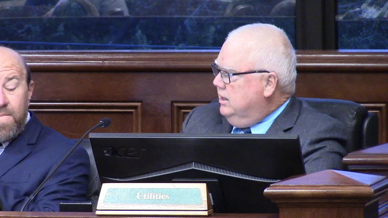 Movie: 5.c. GEFA Loan for Lift Station Bypass Pumps (47M)