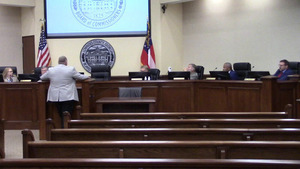 [EMA Director Ashley Tye]