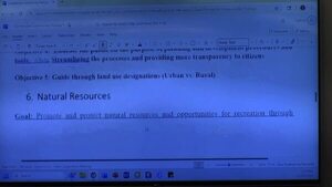 [Movie: Natural Resources]