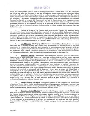 [reasonable times upon reasonable advance notice for the purpose of ascertaining whether or not the Company has]