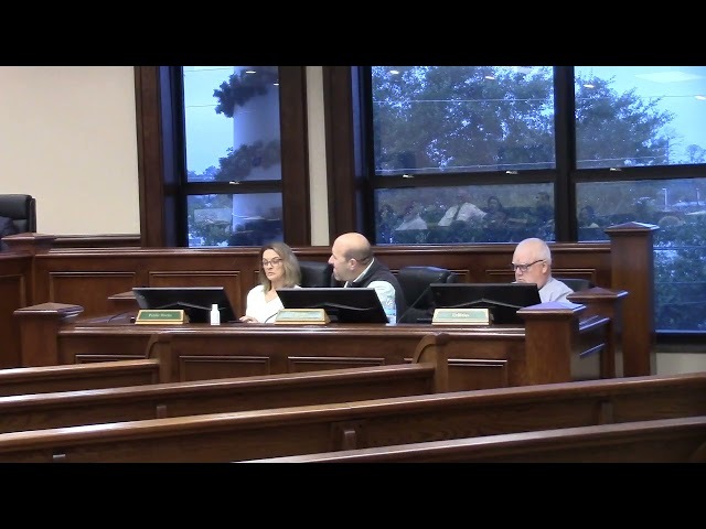 8.g. Transportation Investment Act (TIA) Val Del Road Widening