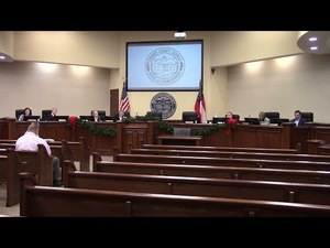 [10. Reports - County Manager- deferred until tomorrow]