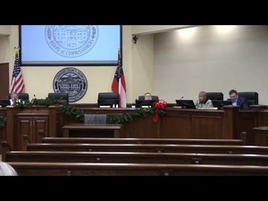 [5.a. Work Session - Regular Session - November 12, 2025]