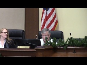 [5.c. / 5d. presentations will be made tomorrow]