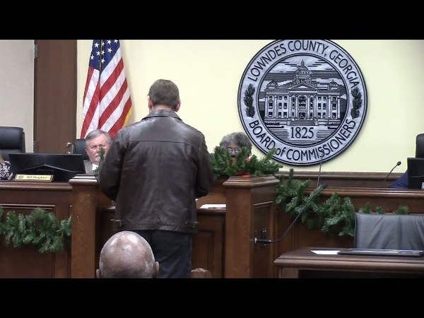 11. CWTBH - Robert Niewoonder - 4027 Liska Cirlce - Wast Management