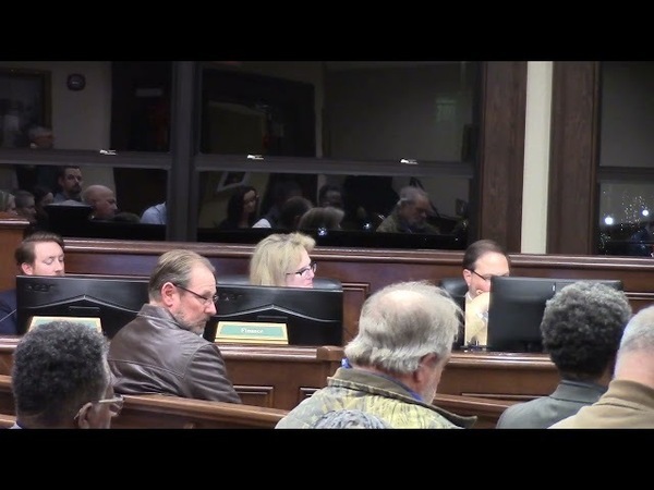 8.j. Adoption Of 2027 Budget Calendar