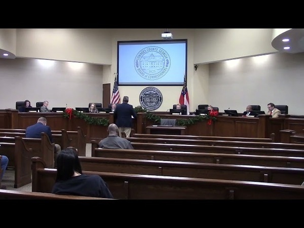 8.l. 2026 ACCG Workers' Compensation Insurance Renewal