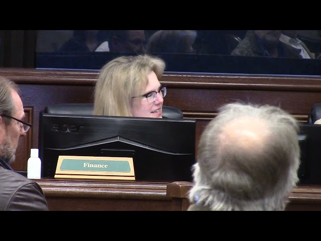 4.a. GFOA Distinguished Budget Presentation Award