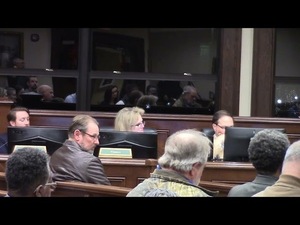 [8.j. Adoption Of 2027 Budget Calendar]