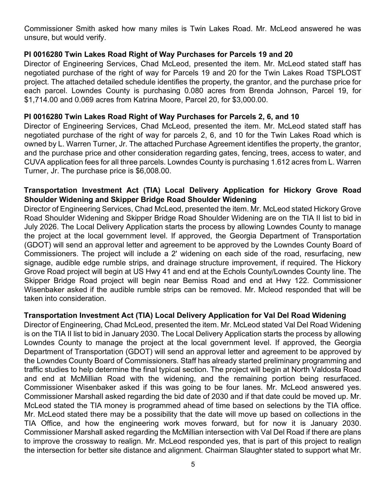 Page 5