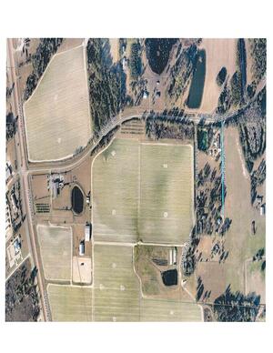 [Map: Grice Road]