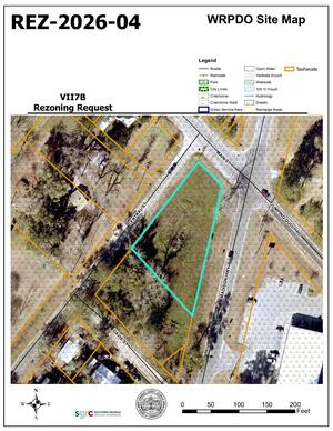 [WRPDO Site Map]
