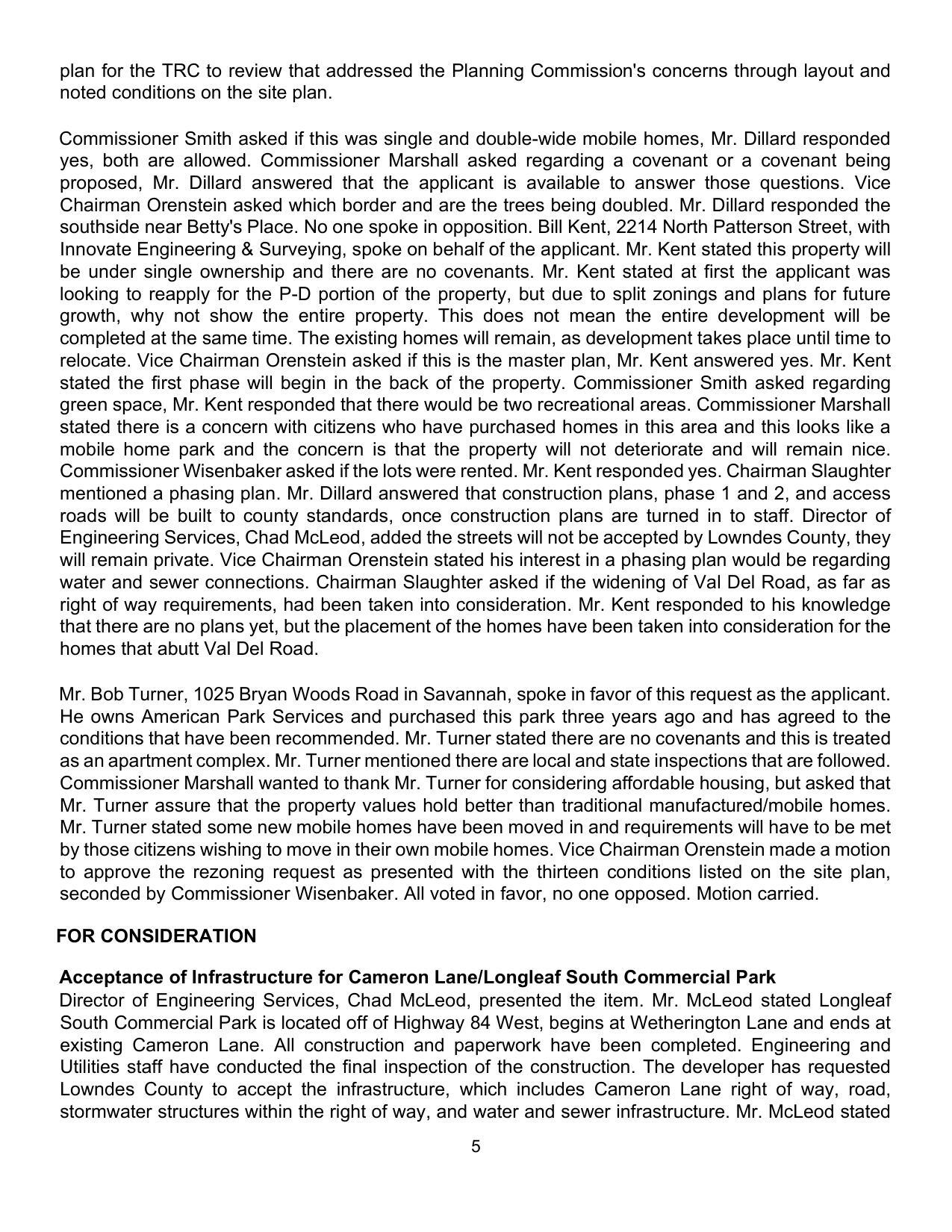 Page 5
