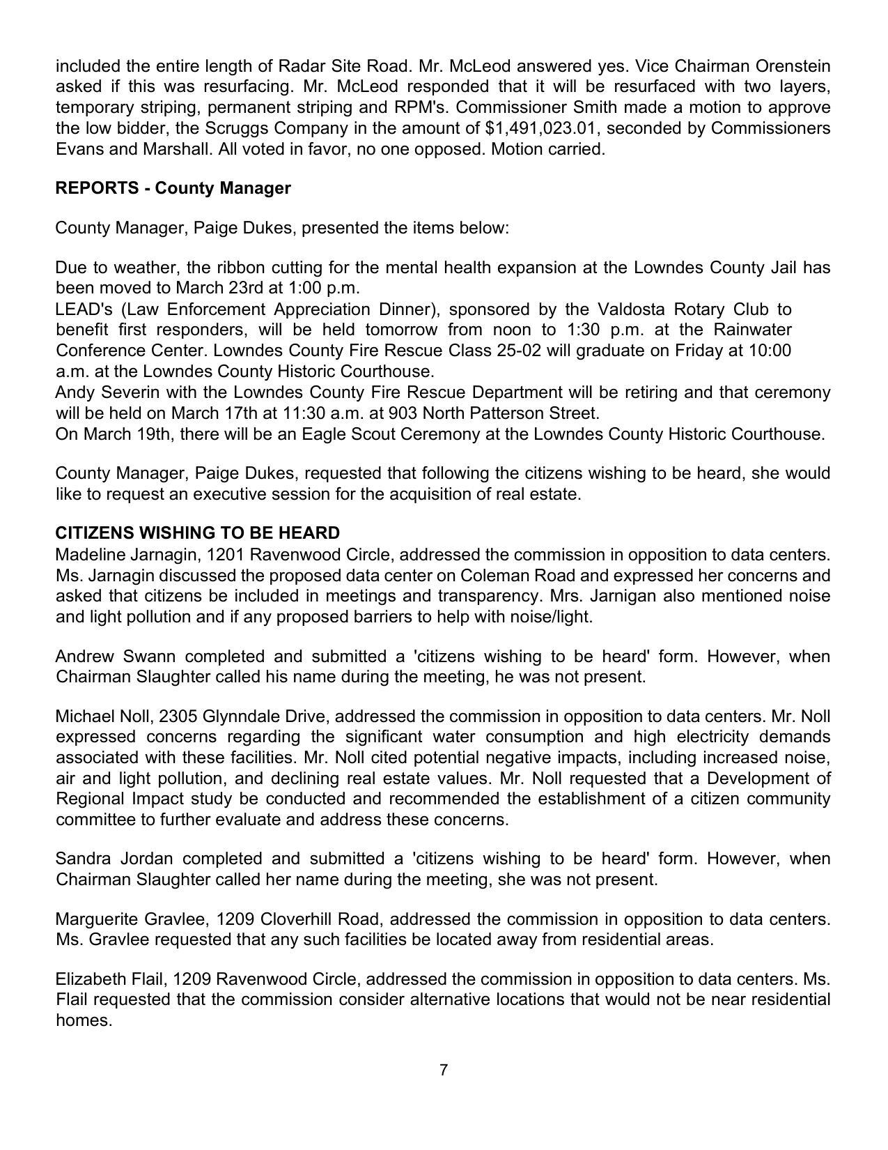 Page 7