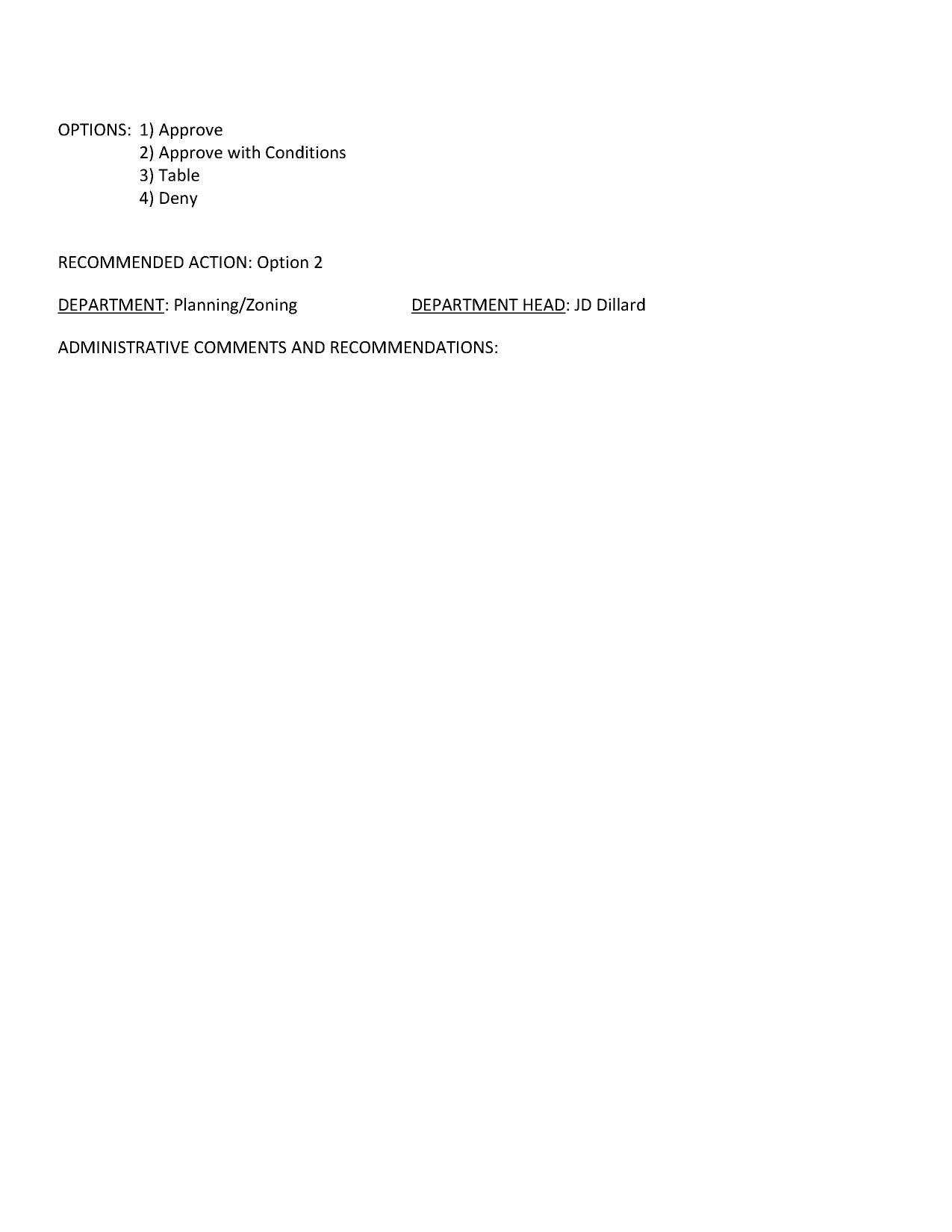GLPC for 9-0-1 with one condition.