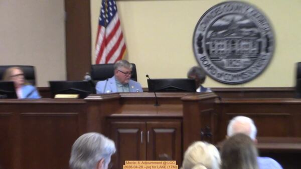 Movie: 8. Adjournment @ LCC, 2026-04-28 --jsq for LAKE (17M)