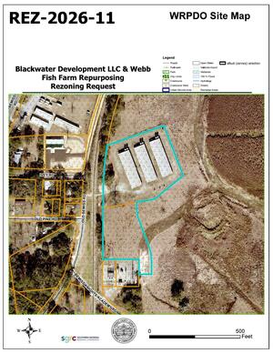 [WRPDO Site Map]