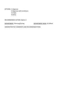 [GLPC unanimously recommended approval with the one condition.]