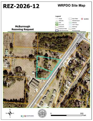 [WRPDO Site Map]