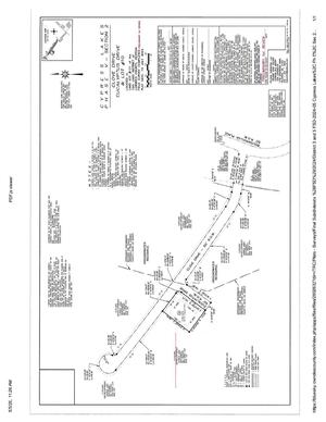 [Survey: Cypress Lakes Phase V Section 2]