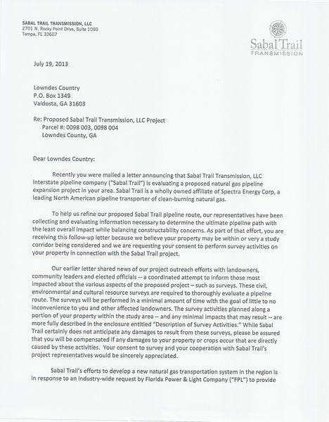 Parcel 0098 003, 0098 004