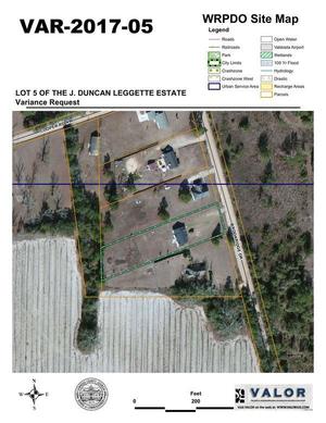 [WRPDO Site Map]