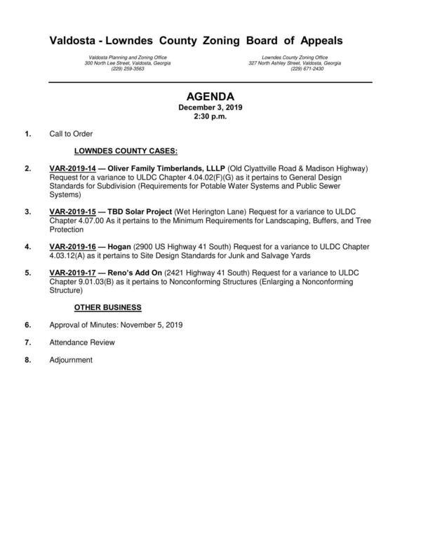 [Four Lowndes County cases]